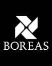 Boreas Logo