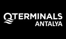 QTerminals Logo