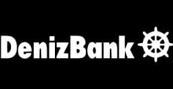 Denizbank Logo